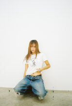 RDY Stolen Heart Baby Tee - Image 18