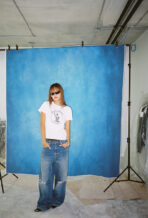 RDY Stolen Heart Baby Tee - Image 17