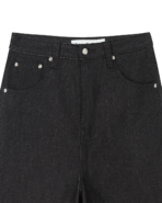 RDY Black Stone Raw Denim - Image 2