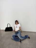 RDY Stolen Heart Baby Tee - Image 15