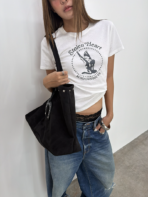 RDY Stolen Heart Baby Tee - Image 14