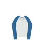 RDY Ink Aquarius Baby Raglan - Image 2
