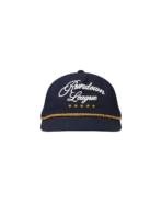 RDY Leaque Star Cap 012
