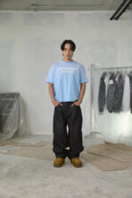 RDY Black Stone Raw Denim - Image 13