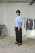 RDY Black Stone Raw Denim - Image 12