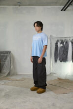 RDY Sky Blue Logo Tee - Image 10