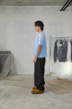 RDY Black Stone Raw Denim - Image 11