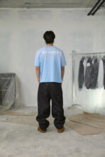 RDY Black Stone Raw Denim - Image 10