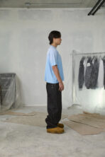 RDY Black Stone Raw Denim - Image 9