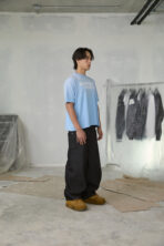 RDY Black Stone Raw Denim - Image 8