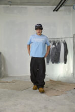 RDY Black Stone Raw Denim - Image 7