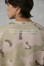 RDY De Studio camo Thermal - Image 5