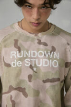 RDY De Studio camo Thermal - Image 4