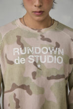 RDY De Studio camo Thermal - Image 3