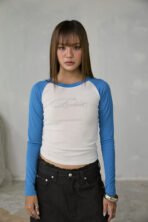 RDY Ink Aquarius Baby Raglan - Image 12