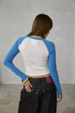 RDY Ink Aquarius Baby Raglan - Image 9