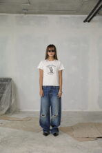 RDY Stolen Heart Baby Tee - Image 12