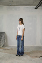 RDY Stolen Heart Baby Tee - Image 11