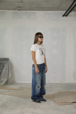 RDY Stolen Heart Baby Tee - Image 7