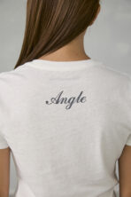 RDY Stolen Heart Baby Tee - Image 4