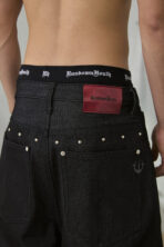 RDY Black Stone Raw Denim - Image 18