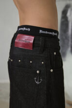 RDY Black Stone Raw Denim - Image 17
