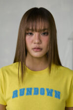 RDY Thread Baby Tee / Yellow - Image 13