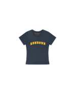 RDY Thread Baby Tee / Navy