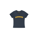 RDY Thread Baby Tee / Navy