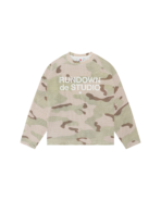 RDY De Studio camo Thermal