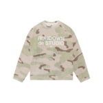 RDY De Studio camo Thermal
